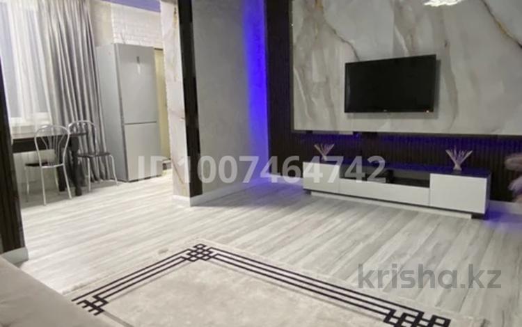 2-комнатная квартира · 63 м² · 1/1 этаж, Акдала 8а — Курылысшы за 15 000 ₸ в Конаеве — фото 16