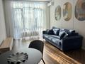 2-комнатная квартира · 64.5 м² · 7/9 этаж, Бекхожина 3/1 за 136.5 млн ₸ в Алматы, Медеуский р-н — фото 2