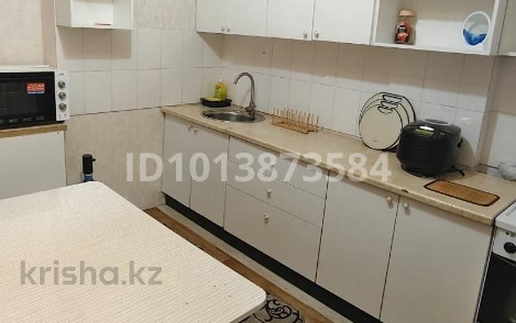 1-бөлмелі пәтер · 40 м² · 3/9 қабат, Кумисбекова 9/1, бағасы: 25.5 млн ₸ в Астане, Сарыарка р-н — фото 8