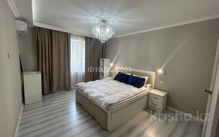 2-комнатная квартира · 68 м² · 4/5 этаж, Утепова 4 — Жарокова за 350 000 〒 в Алматы, Бостандыкский р-н — фото 4