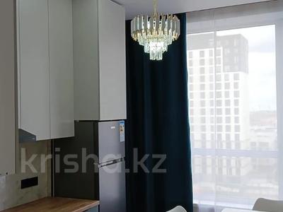 2-комнатная квартира · 62 м² · 10/18 этаж, Е-36 11 за 330 000 〒 в Астане, Нура р-н