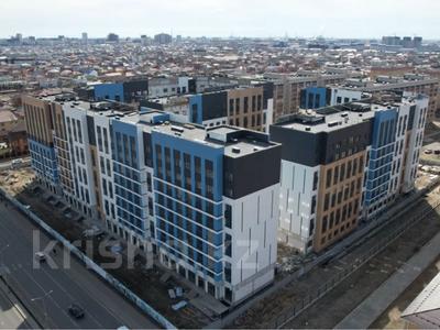 2-комнатная квартира · 67 м² · 7/9 этаж, Султан Бейбарыс 437 за 24.9 млн 〒 в Атырау