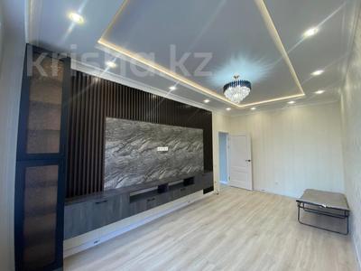 2-бөлмелі пәтер, 53 м², 2/12 қабат, Кенжебек Кумисбеков 1, бағасы: 28.5 млн 〒 в Астане, Сарыарка р-н