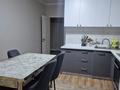 2-комнатная квартира · 60 м² · 7/12 этаж, Караменде би Шакаулы за 35 млн ₸ в Астане, Сарыарка р-н — фото 7