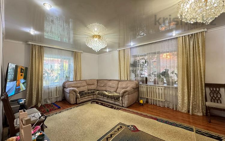 Отдельный дом · 7 комнат · 318 м² · 10 сот., Ер таргын — Жалантос за 120 млн ₸ в Астане, Алматы р-н — фото 2