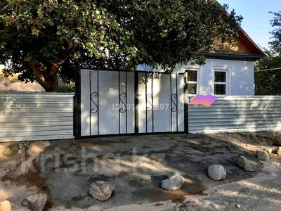 Отдельный дом · 2 комнаты · 38 м² · 8 сот., Фурманова 27 — Ауэзова, Кубани Тобе за 12.1 млн ₸ в Каргалы (п. Фабричный)