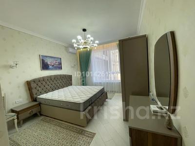 3-бөлмелі пәтер · 120 м² · 8/16 қабат, Нұрсәт ш/а, Назарбаева 14/1, бағасы: 120 млн ₸ в Шымкенте, Каратауский р-н
