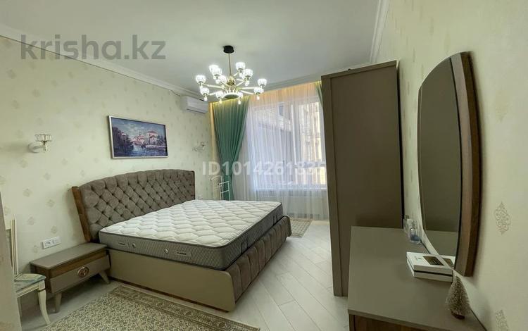 3-комнатная квартира · 120 м² · 8/16 этаж, мкр Нурсат, Назарбаева 14/1 за 120 млн ₸ в Шымкенте, Каратауский р-н — фото 2