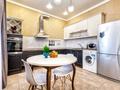 1-комнатная квартира · 46 м² · 9/9 этаж, Камзина 41/1 за 15 000 ₸ в Павлодаре — фото 13