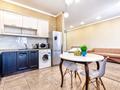 1-комнатная квартира · 46 м² · 9/9 этаж, Камзина 41/1 за 15 000 ₸ в Павлодаре — фото 14