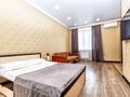 1-комнатная квартира, 46 м², 9/9 этаж посуточно, Камзина 41/1 за 11 000 〒 в Павлодаре — фото 8