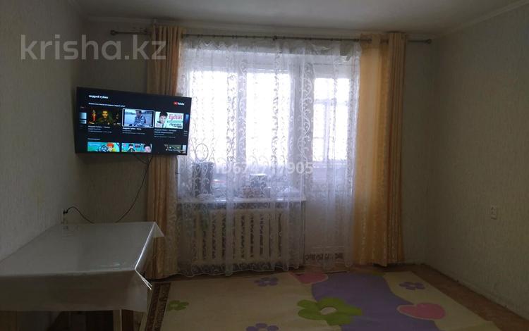 2-комнатная квартира · 50.2 м² · 2/5 этаж, Вокзальная 6 за 16 млн ₸ в Уральске — фото 26
