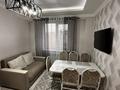 1-бөлмелі пәтер · 50 м² · 9/10 қабат, мкр Аксай-1 11/9 — Толе би/Сайна, бағасы: 250 000 ₸ в Алматы, Ауэзовский р-н — фото 5