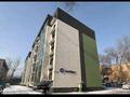 2-бөлмелі пәтер · 56.6 м² · 4/6 қабат, Полежаева 94 а — Булкушева, бағасы: 48 млн ₸ в Алматы, Жетысуский р-н — фото 12