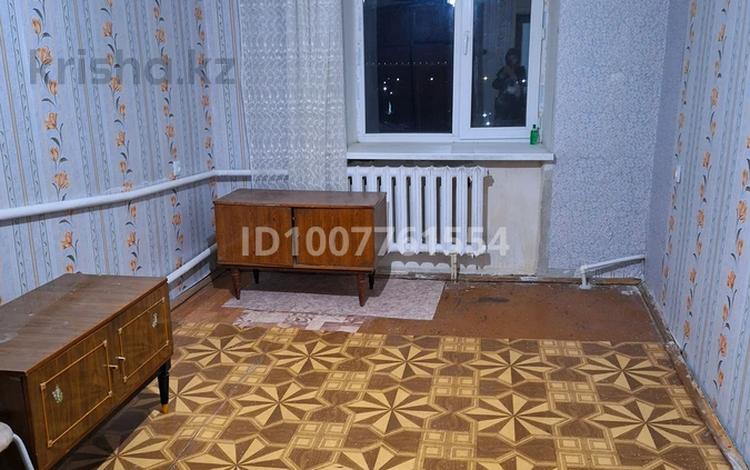 2-бөлмелі пәтер · 50 м² · 5/5 қабат, Сейфуллина, бағасы: 7 млн ₸ в Алге — фото 2