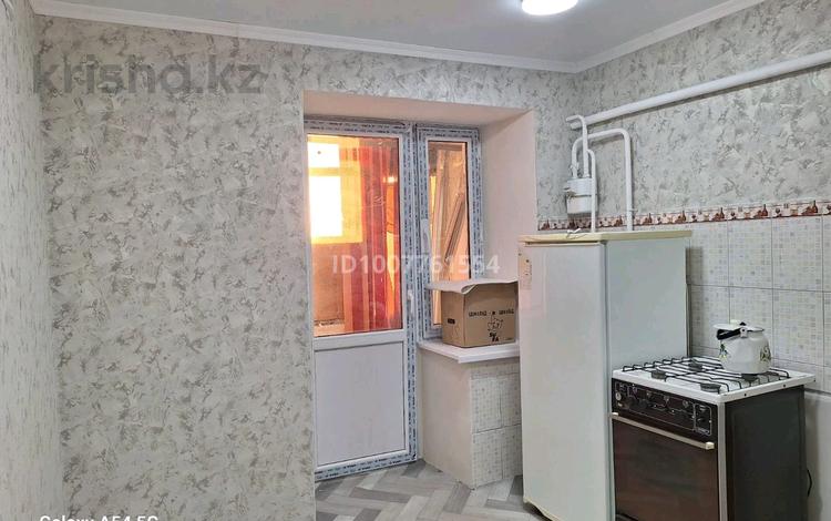 2-комнатная квартира · 50 м² · 5/5 этаж, Сейфуллина 22 за 7 млн ₸ в Алге — фото 5