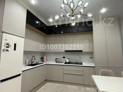 3-бөлмелі пәтер · 115.5 м² · 2/5 қабат, мкр "Шыгыс 3", Шығыс 3 255/1, бағасы: 37 млн ₸ в Актау, мкр "Шыгыс 3"