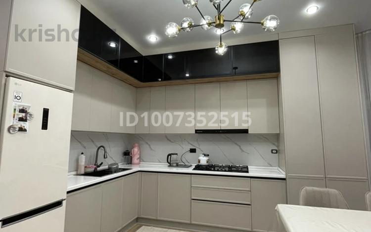 3-бөлмелі пәтер · 115.5 м² · 2/5 қабат, мкр "Шыгыс 3", Шығыс 3 255/1, бағасы: 37 млн ₸ в Актау, мкр "Шыгыс 3" — фото 22