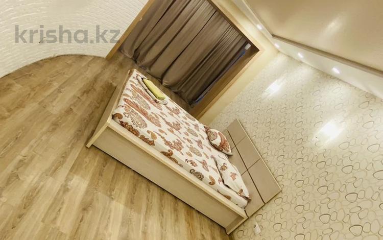 1-бөлмелі пәтер · 38 м² · 2/9 қабат, Ермекова 58, бағасы: 12 000 ₸ в Караганде, Казыбек би р-н — фото 2