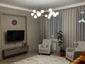 2-комнатная квартира · 75 м² · 5/14 этаж, Розыбакиева 388/Б3 за 97.5 млн ₸ в Алматы, Бостандыкский р-н — фото 5