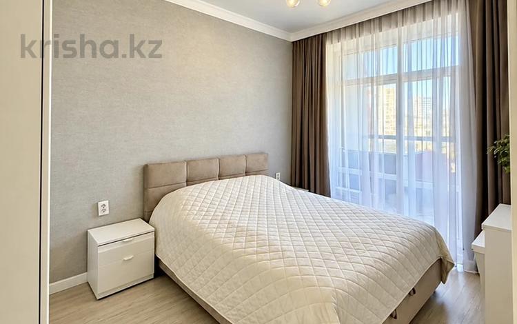 2-бөлмелі пәтер · 45 м² · 3/10 қабат, Культегин 13, бағасы: 250 000 ₸ в Астане, Нура р-н — фото 2