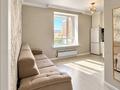 2-бөлмелі пәтер · 45 м² · 3/10 қабат, Культегин 13, бағасы: 250 000 ₸ в Астане, Нура р-н — фото 2