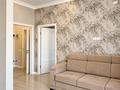 2-бөлмелі пәтер · 45 м² · 3/10 қабат, Культегин 13, бағасы: 250 000 ₸ в Астане, Нура р-н — фото 3