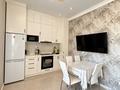 2-бөлмелі пәтер · 45 м² · 3/10 қабат, Культегин 13, бағасы: 250 000 ₸ в Астане, Нура р-н — фото 4