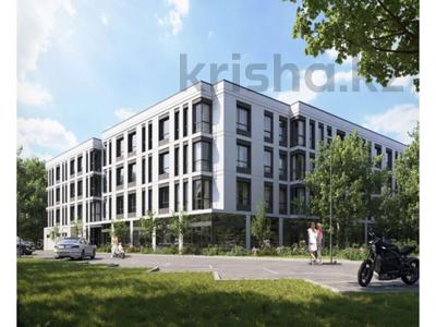3-комнатная квартира · 99.6 м² · 3/4 этаж, Кизатова за ~ 38.3 млн 〒 в Петропавловске