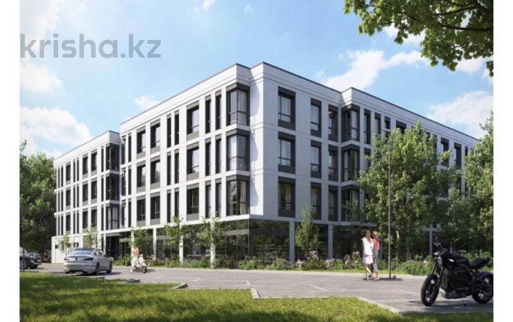 3-комнатная квартира · 99.6 м² · 3/4 этаж, Кизатова за ~ 38.3 млн ₸ в Петропавловске — фото 2