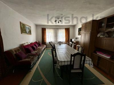 Отдельный дом · 6 комнат · 100 м² · 13 сот., Алтыуй, Жибек жолы 1 за 32 млн ₸ в Жаркенте