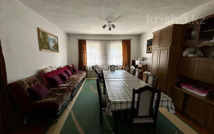 Отдельный дом · 6 комнат · 100 м² · 13 сот., Алтыуй, Жибек жолы 1 за 32 млн ₸ в Жаркенте — фото 2
