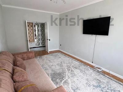 2-комнатная квартира · 54.4 м² · 7/7 этаж, Болашак за 21.5 млн ₸ в Талдыкоргане