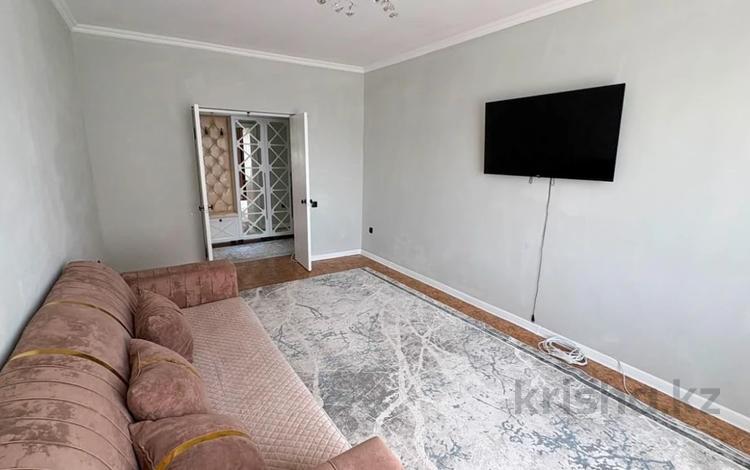2-комнатная квартира · 54.4 м² · 7/7 этаж, Болашак за 21.5 млн ₸ в Талдыкоргане — фото 2