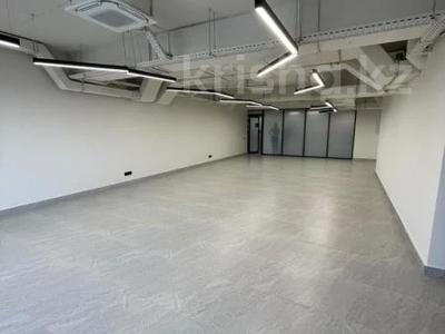 Свободное назначение, офисы, кабинеты и рабочие места, студии · 128 м² за 1.6 млн ₸ в Алматы, Алмалинский р-н