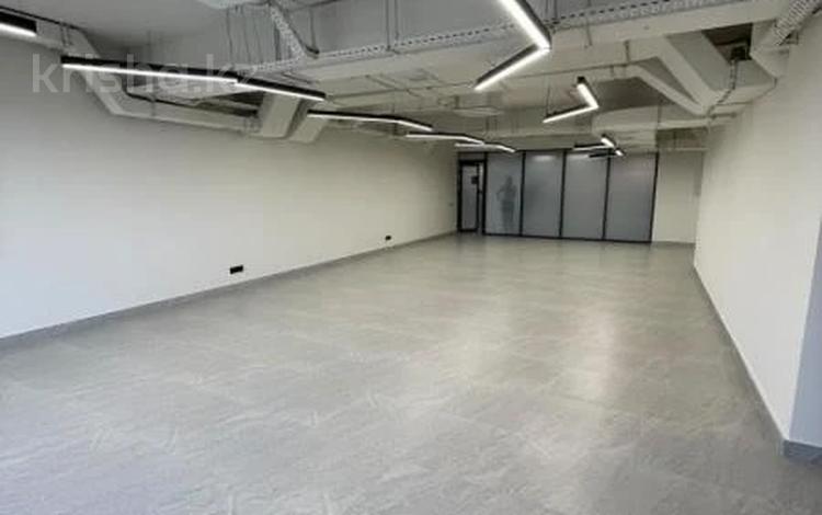 Свободное назначение, офисы, кабинеты и рабочие места, студии · 128 м² за 1.6 млн ₸ в Алматы, Алмалинский р-н — фото 2