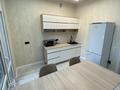 2-бөлмелі пәтер · 68 м² · 8/12 қабат, Чингиза Айтматова 77/6 — Возле набережной, бағасы: 300 000 ₸ в Астане, р-н Байконур — фото 2