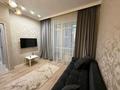 1-комнатная квартира · 36 м², Е 496 за 230 000 ₸ в Астане, Есильский р-н