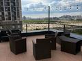 1-комнатная квартира · 36 м², Е 496 за 230 000 ₸ в Астане, Есильский р-н — фото 4