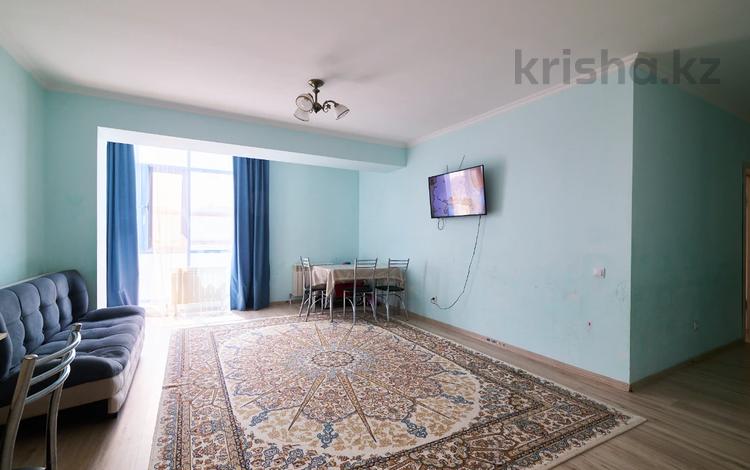 2-комнатная квартира · 63 м² · 10 этаж, Коргалжынское шоссе 23/1 за 22.5 млн ₸ в Астане — фото 6