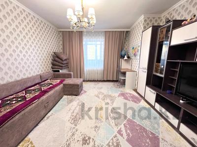 2-комнатная квартира · 57.8 м² · 7/10 этаж, мкр Юго-Восток, шахтеров за ~ 25.5 млн ₸ в Караганде, Казыбек би р-н