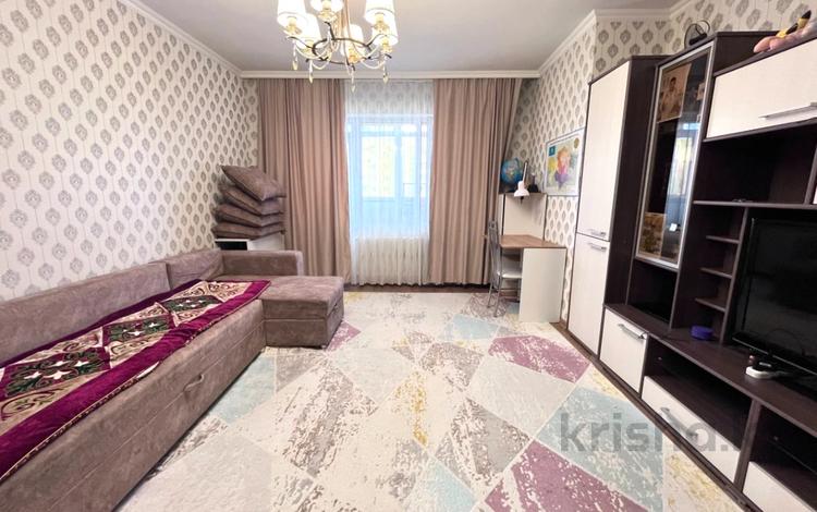 2-комнатная квартира · 57.8 м² · 7/10 этаж, мкр Юго-Восток, шахтеров за ~ 25.5 млн ₸ в Караганде, Казыбек би р-н — фото 2