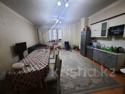 3-бөлмелі пәтер · 100 м² · 13/22 қабат, Шамши Калдаяков, бағасы: 38 млн ₸ в Астане, Сарайшык р-н