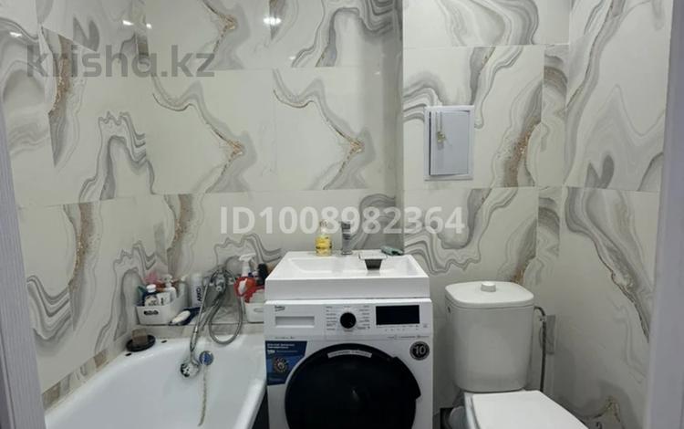 2-комнатная квартира · 45 м² · 5/5 этаж, Абая 52 за ~ 16.1 млн ₸ в Уральске, мкр Школьник — фото 2