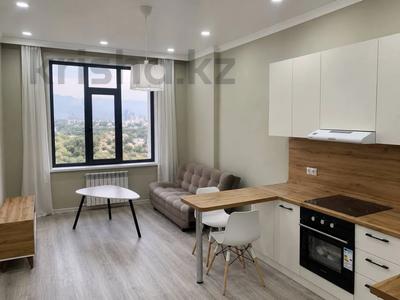 2-бөлмелі пәтер · 55 м² · 7/9 қабат, Варламова 1/3 — Толе би, бағасы: 50 млн ₸ в Алматы, Алмалинский р-н