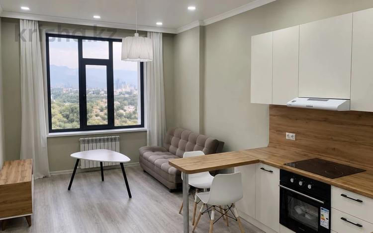 2-бөлмелі пәтер · 55 м² · 7/9 қабат, Варламова 1/3 — Толе би, бағасы: 50 млн ₸ в Алматы, Алмалинский р-н — фото 6