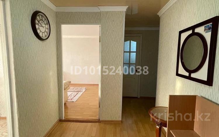 3-комнатная квартира · 65 м² · 5/5 этаж, Центральный 39 за 17.6 млн ₸ в Кокшетау — фото 2