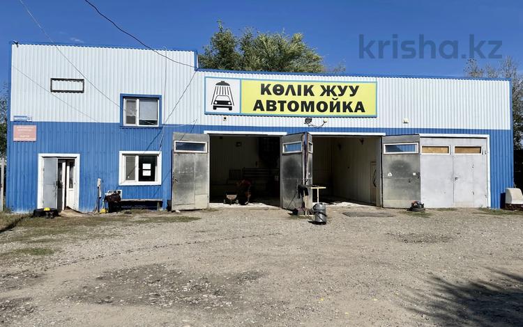 Азс, автосервисы и автомойки · 230.1 м² за 67 млн ₸ в Костанае — фото 2