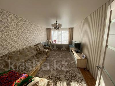 2-комнатная квартира · 52 м² · 1/9 этаж, Пр. Металлургов — Кафе Аленушка, лицей №20, гимназия Ирина за 9.5 млн 〒 в Темиртау