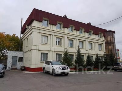 Өнеркәсіптік база 0.83 га, Трасса Астана-Караганда 7, бағасы: 800 млн 〒